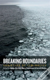 Capa do artigo Breaking Boundaries