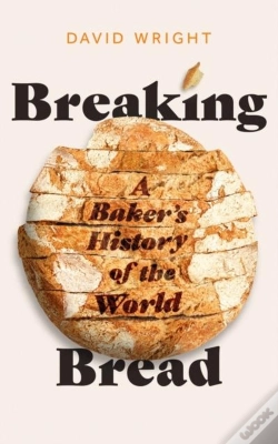 Capa do artigo Breaking Bread