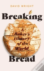 Capa do artigo Breaking Bread