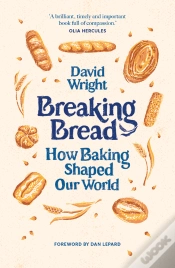 Capa do artigo Breaking Bread