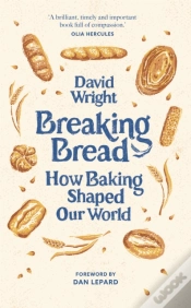 Capa do artigo Breaking Bread