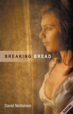 Capa do artigo Breaking Bread