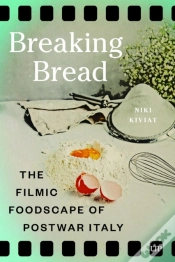 Capa do artigo Breaking Bread