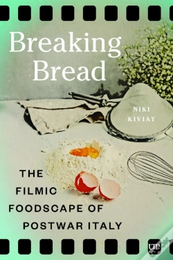 Capa do artigo Breaking Bread