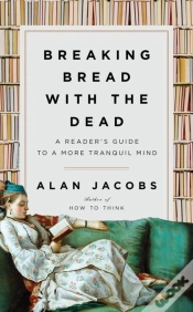 Capa do artigo Breaking Bread With The Dead