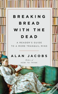 Capa do artigo Breaking Bread With The Dead