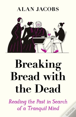 Capa do artigo Breaking Bread With The Dead