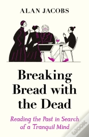Capa do artigo Breaking Bread With The Dead
