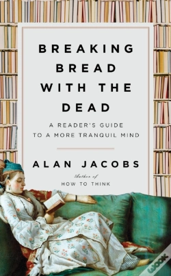 Capa do artigo Breaking Bread With The Dead