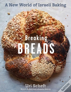 Capa do artigo Breaking Breads
