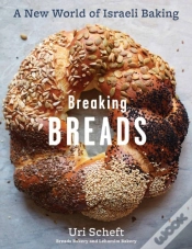 Capa do artigo Breaking Breads