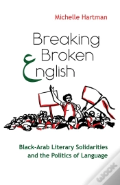 Capa do artigo Breaking Broken English
