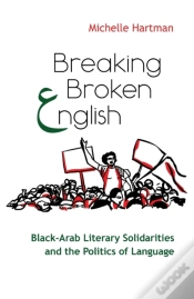 Capa do artigo Breaking Broken English