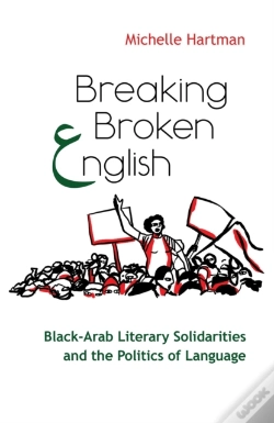 Capa do artigo Breaking Broken English