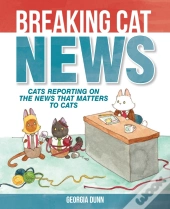 Breaking Cat News