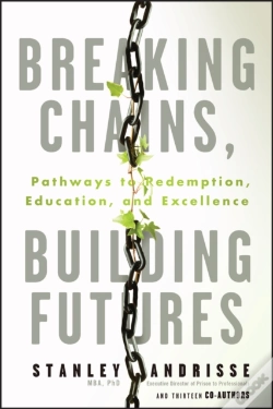 Capa do artigo Breaking Chains, Building Futures