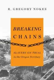 Capa do artigo Breaking Chains