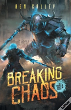 Capa do artigo Breaking Chaos