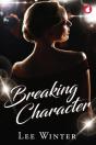 Breaking Character - Preview