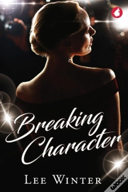 Capa do artigo Breaking Character