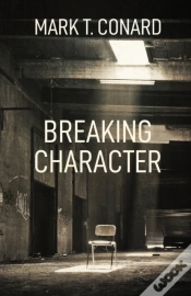 Capa do artigo Breaking Character