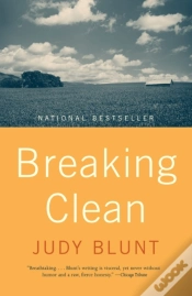 Capa do artigo Breaking Clean