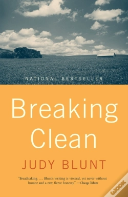 Capa do artigo Breaking Clean