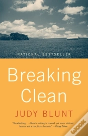 Capa do artigo Breaking Clean