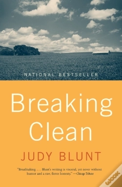 Capa do artigo Breaking Clean