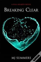 Capa do artigo Breaking Clear