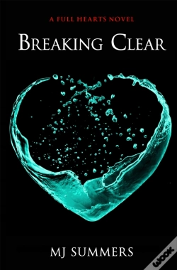 Capa do artigo Breaking Clear