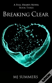 Capa do artigo Breaking Clear