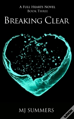 Capa do artigo Breaking Clear