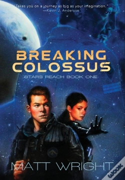 Capa do artigo Breaking Colossus