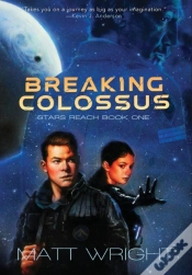 Capa do artigo Breaking Colossus