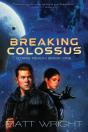 Breaking Colossus - Preview