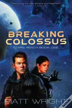 Capa do artigo Breaking Colossus