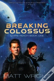 Capa do artigo Breaking Colossus