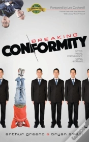 Capa do artigo Breaking Conformity