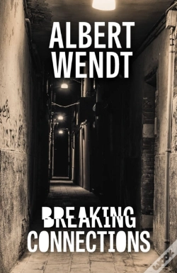 Capa do artigo Breaking Connections