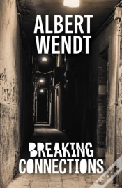 Capa do artigo Breaking Connections