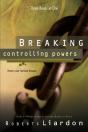 Breaking Controlling Powers - Preview