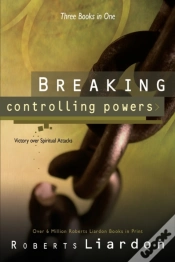 Capa do artigo Breaking Controlling Powers
