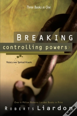 Capa do artigo Breaking Controlling Powers