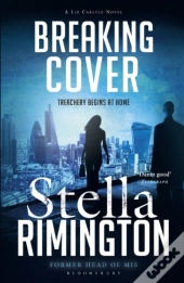 Breaking Cover