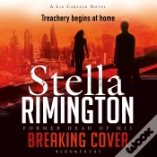 Capa do artigo Breaking Cover