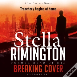 Capa do artigo Breaking Cover