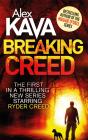 Breaking Creed - Preview