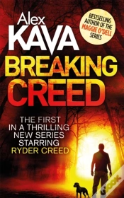 Capa do artigo Breaking Creed