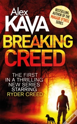 Capa do artigo Breaking Creed